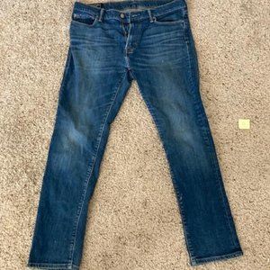 Abercrombie & Fitch Jeans